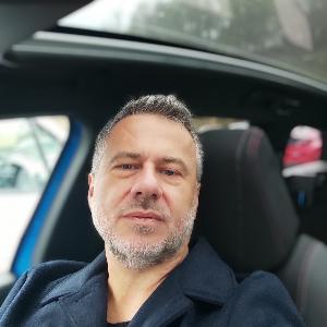 Photo de profil
