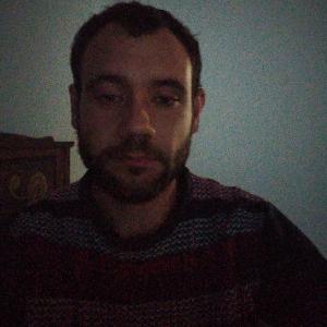 Photo de profil