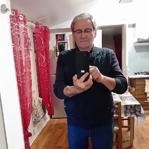 Photo de profil