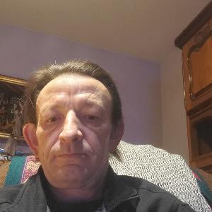 Photo de profil