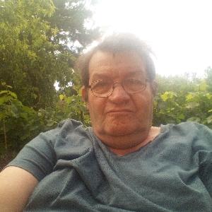 Photo de profil