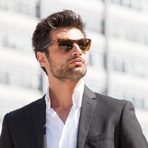 Photo de profil