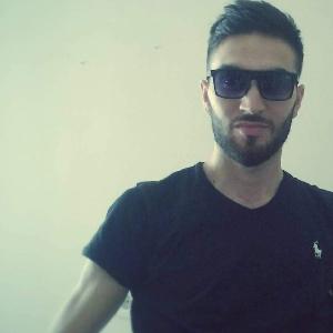Photo de profil
