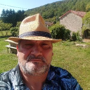 Photo de profil