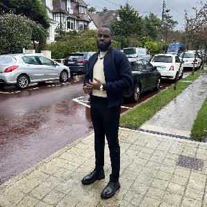 Photo de profil