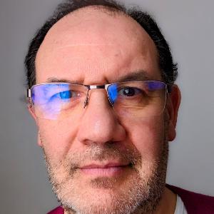 Photo de profil