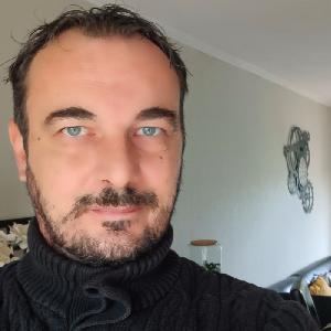 Photo de profil