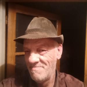 Photo de profil