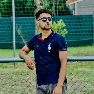 Photo de profil