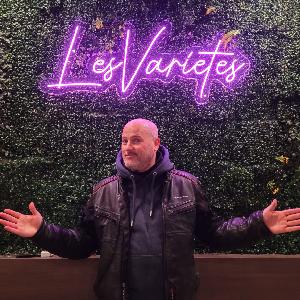 Photo de profil