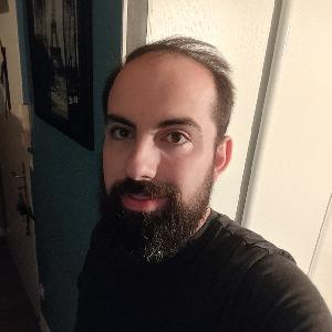 Photo de profil