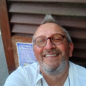 Photo de profil