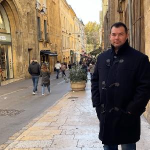 Photo de profil