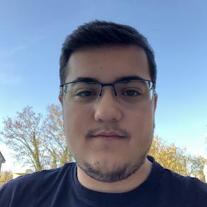 Photo de profil