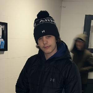 Photo de profil