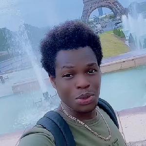 Photo de profil