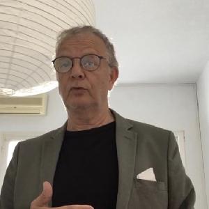 Photo de profil