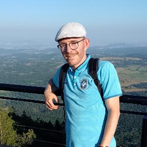 Photo de profil