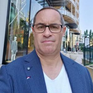 Photo de profil