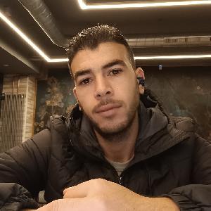 Photo de profil