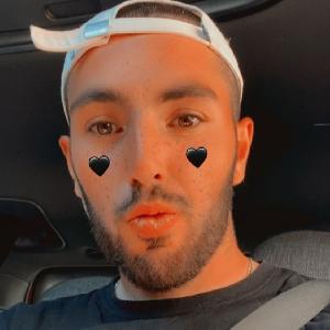Photo de profil