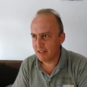 Photo de profil