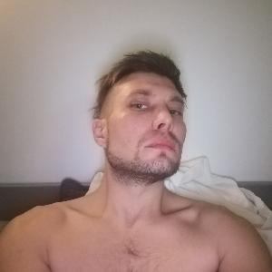 Photo de profil