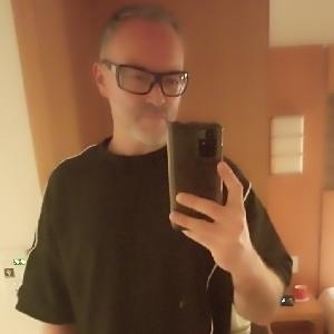 Photo de profil