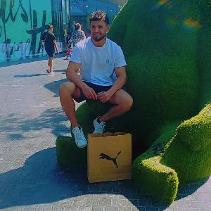 Photo de profil