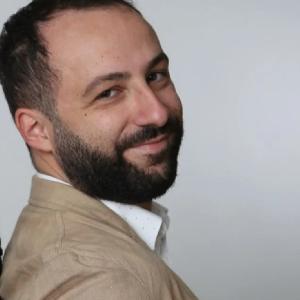 Photo de profil