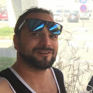 Photo de profil