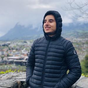 Photo de profil