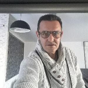 Photo de profil