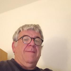 Photo de profil