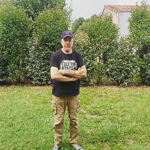 Photo de profil