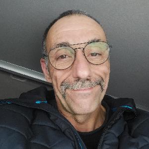 Photo de profil