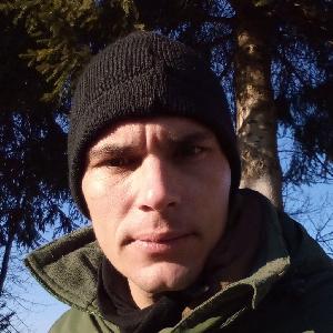 Photo de profil