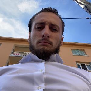 Photo de profil