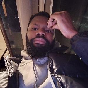 Photo de profil
