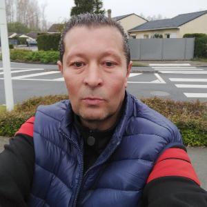 Photo de profil