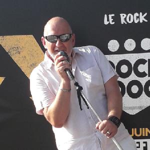Photo de profil