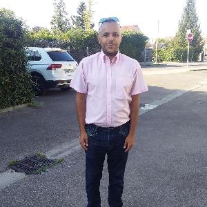 Photo de profil