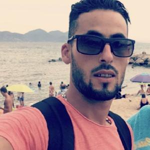 Photo de profil