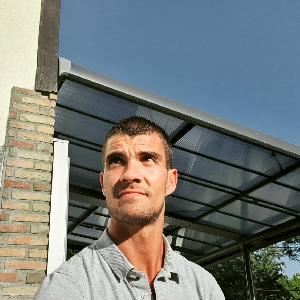 Photo de profil