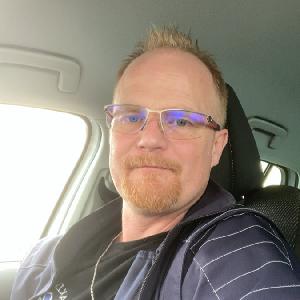 Photo de profil