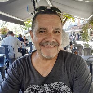 Photo de profil