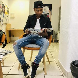 Photo de profil