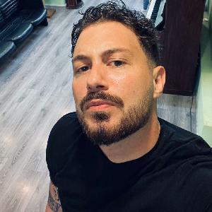Photo de profil