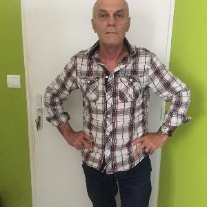 Photo de profil