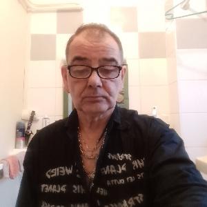Photo de profil